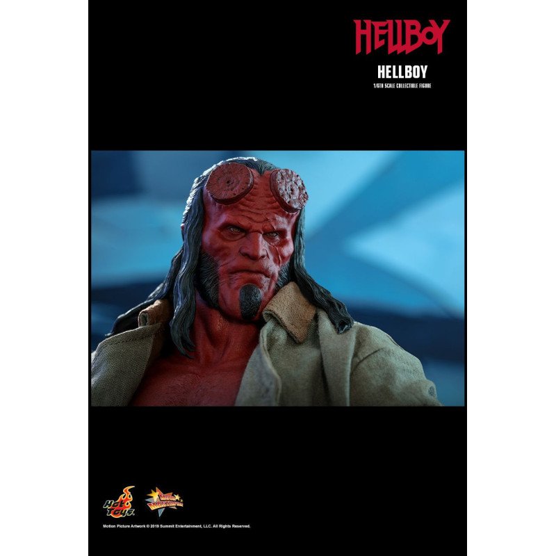 Hot toys store 2019 catalog